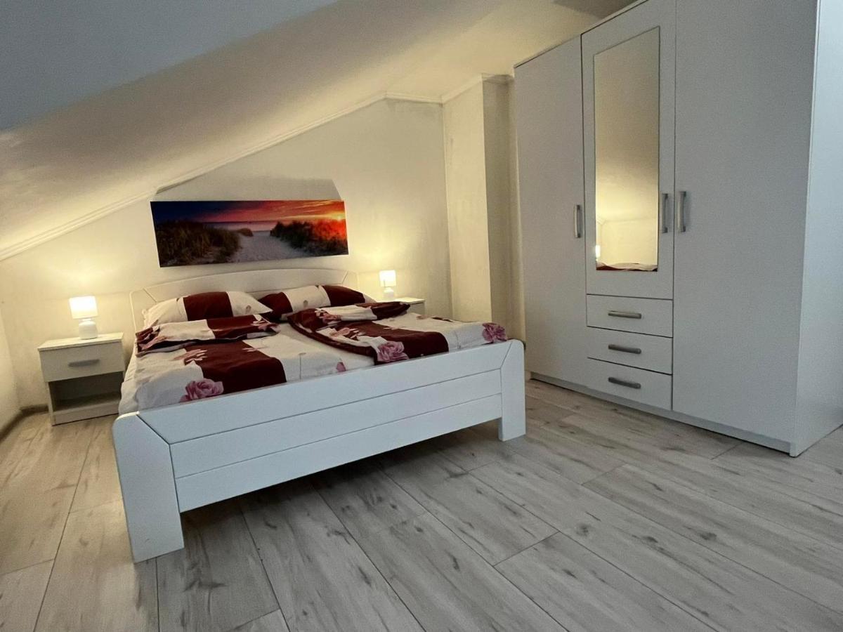Stan Centar 1 Apartment Banja Luka Exterior photo