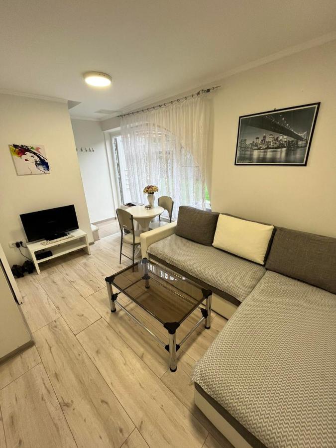 Stan Centar 1 Apartment Banja Luka Exterior photo