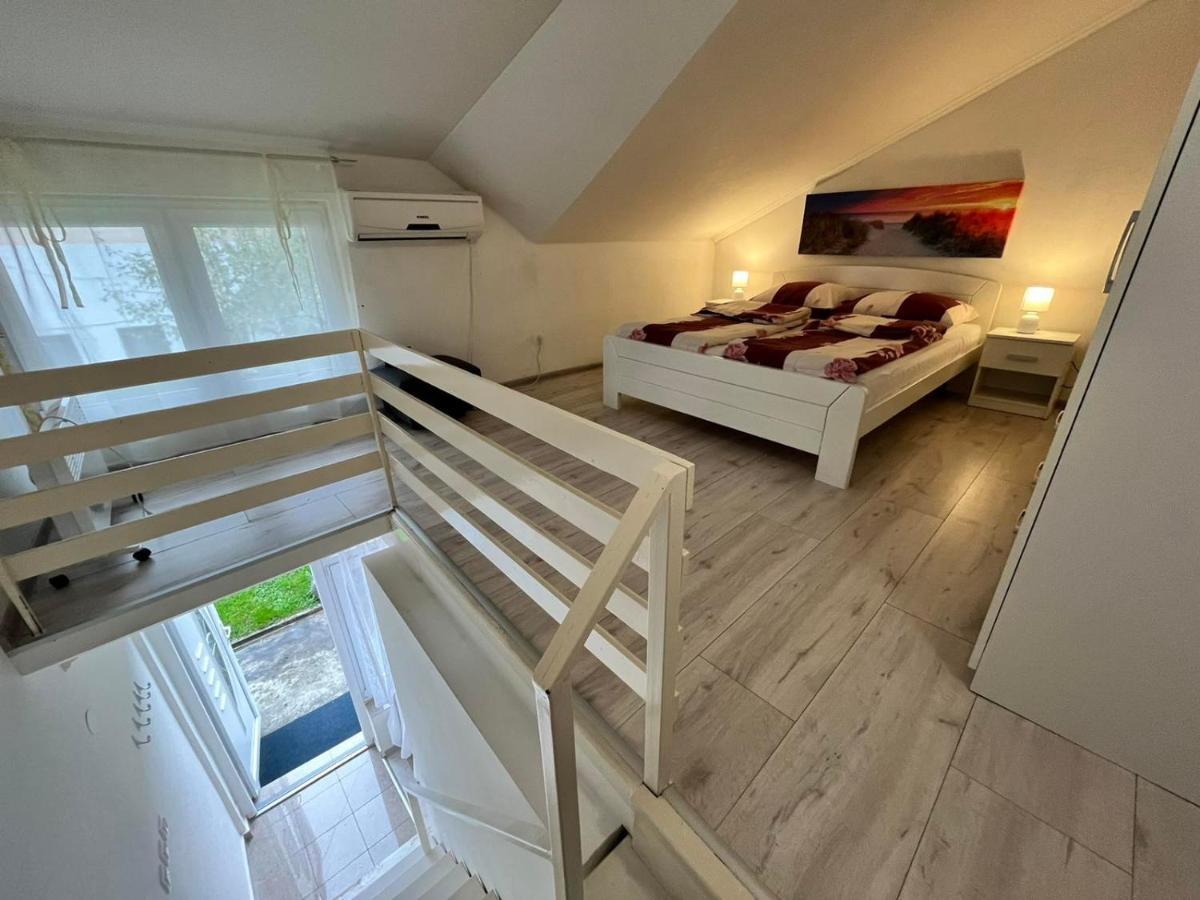 Stan Centar 1 Apartment Banja Luka Exterior photo